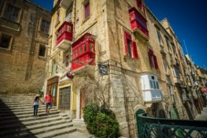 Valletta Streets Shoot (46)